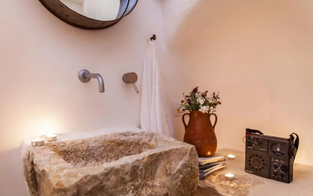 Trulli 18 Cinquantanove