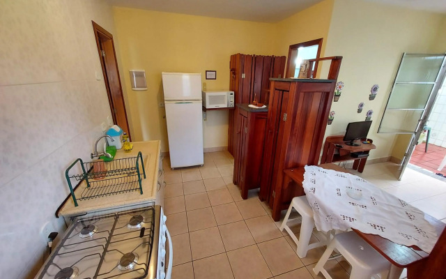 Apartamentos Ubatuba