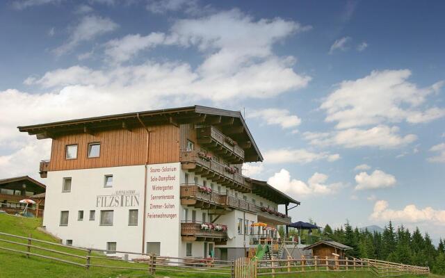 Alpengasthof Filzstein