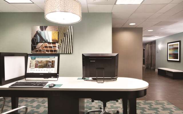 Homewood Suites by Hilton Atlanta-Alpharetta