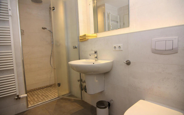 Apartment Villa Nicole, Zingst