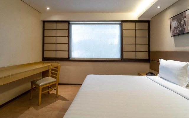 Jinjiang Inn Makati