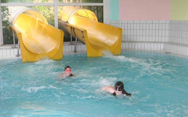 Vital Hotel Westfalen Therme