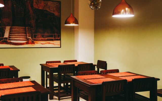 Gimanhala Hotel