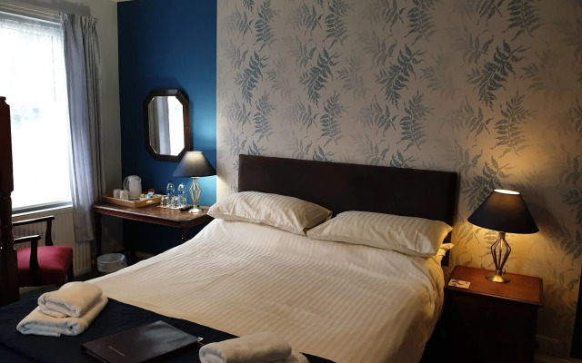 The Brandize Guest House
