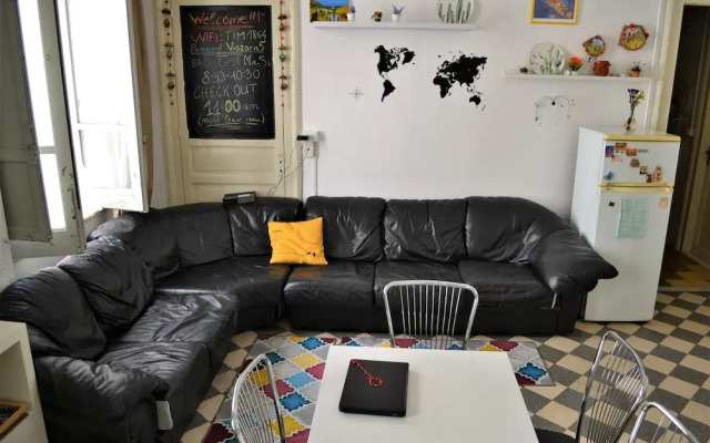 Hostel Via Zara
