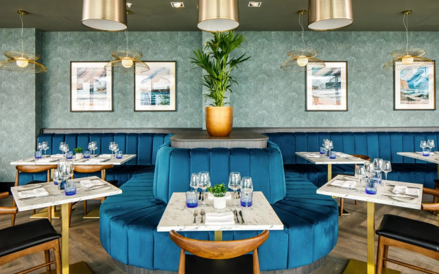 Mercure Paignton Hotel
