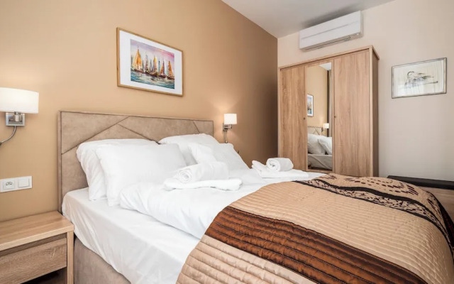 Apartamenty Sun & Snow Omega Lake