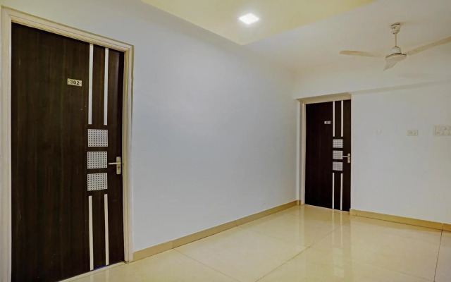 Treebo Trend Hotel Nirvana Suite And Party Hall