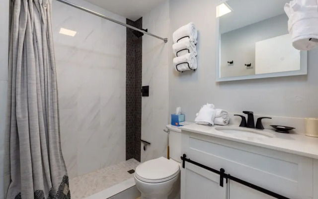 Meadow Cove B1 1 Bedroom Condo