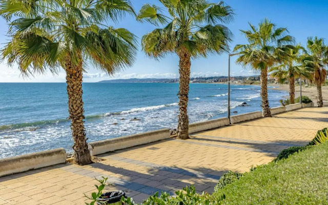 Apartamento Les Rivages Estepona