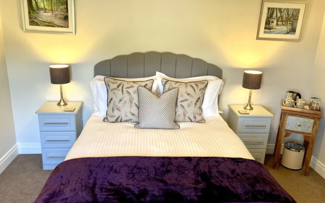 Mourne Country House