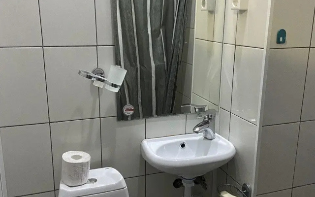 Геленджикский дворик
