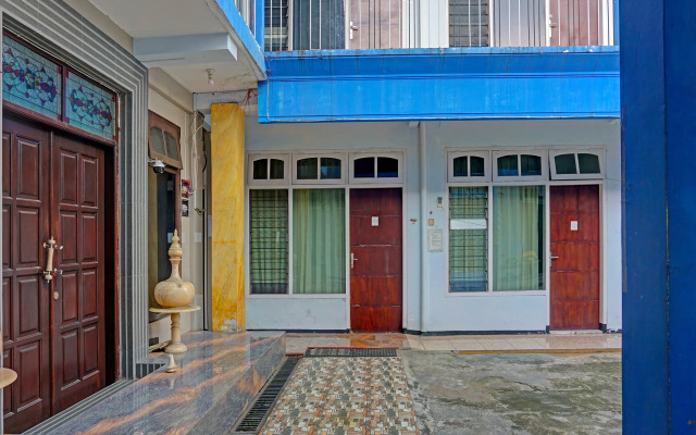 SPOT ON 1711 Serayu Sumbersari Residence