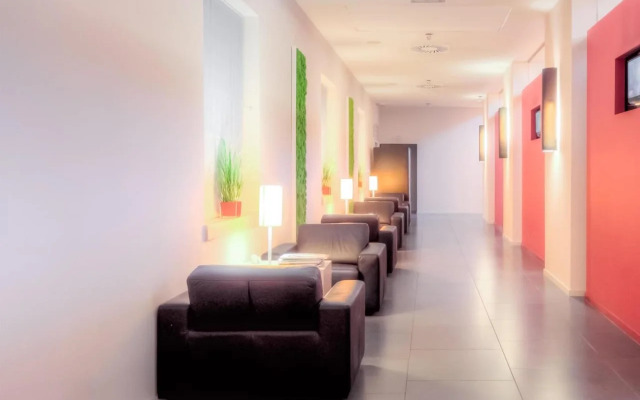 Hotel & Aparthotel Alizé Mouscron