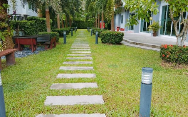 Hidayah Aonang Krabi