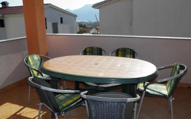 Dujmovic Zeljka - Two Bedroom