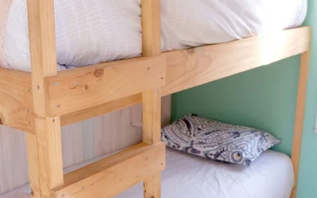 Cabañas del Cerro 4