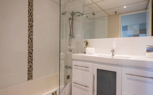 Waterways Luxury Apartments