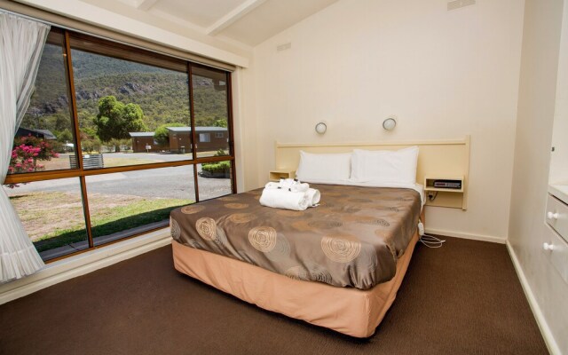 BIG4 Grampians Parkgate Resort