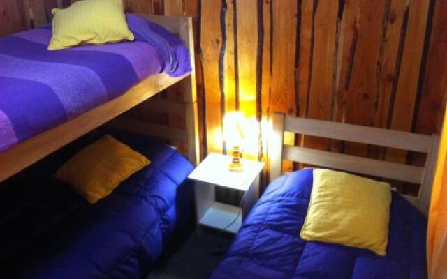 Ruka Pucon Hostel