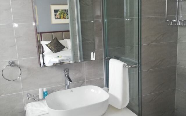 Atlantic Pearl Rivonia Guest House