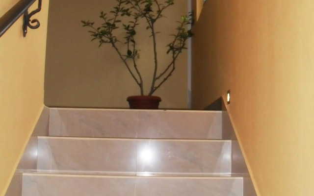 Apartments Sandra