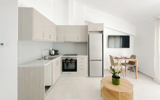 Noon Smart Residences