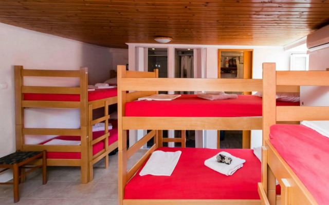 The City Place Hostel