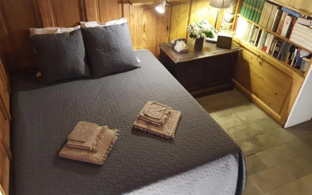 Chalet Blanc " PREMIER "