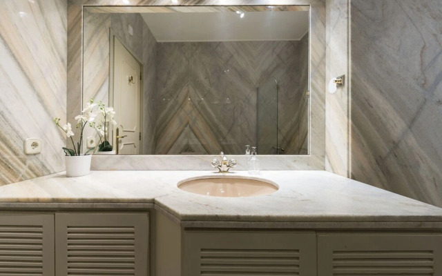 Lapa Premium Apartment