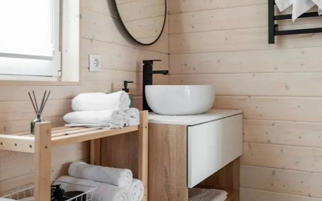 Домик в Южном парке