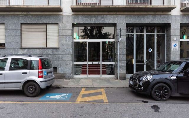 Porta Susa Skyline Apartment