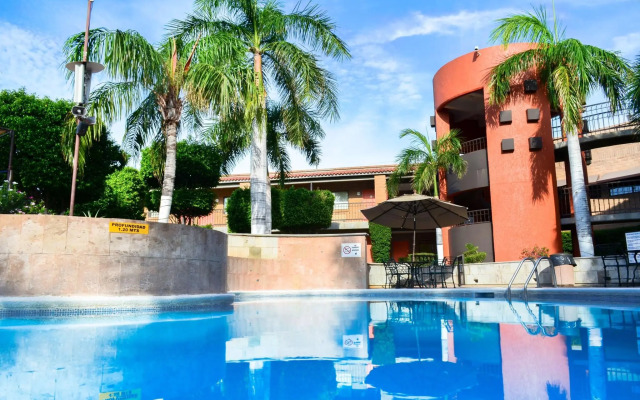 Hotel Colonial Hermosillo