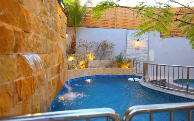 The Land Resort Ammaria