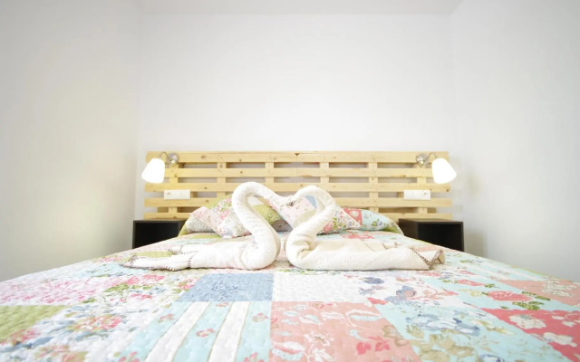 Chalet Deluxe Wifi Gratis