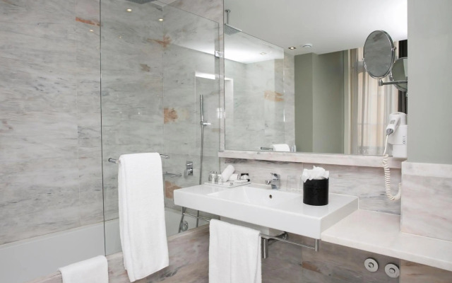 Pousada de Lisboa, Praça do Comércio - Small Luxury Hotel