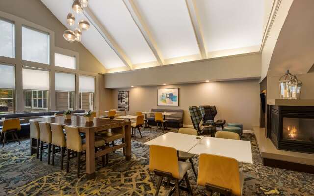 Sonesta ES Suites Parsippany Morris Plains