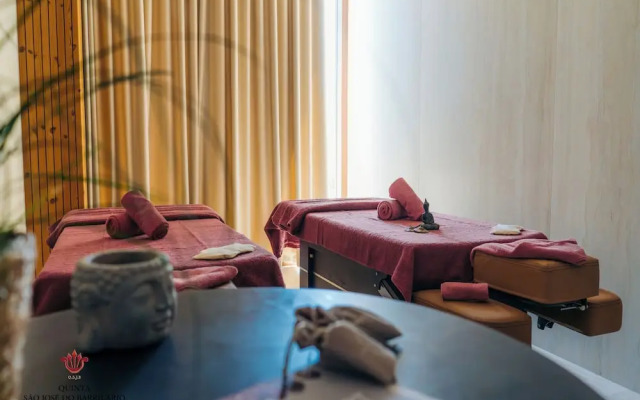 Quinta São José do Barrilario