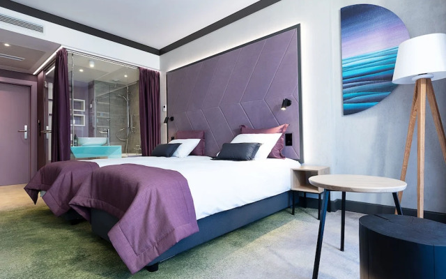 Apart Hotel Gwiazda Morza