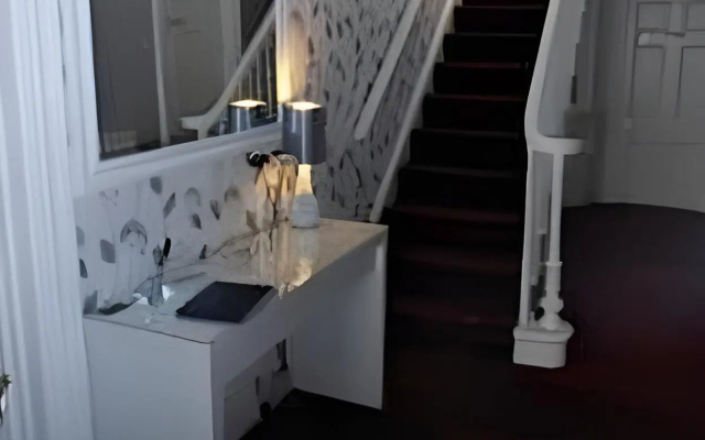 Brunton House Guest House