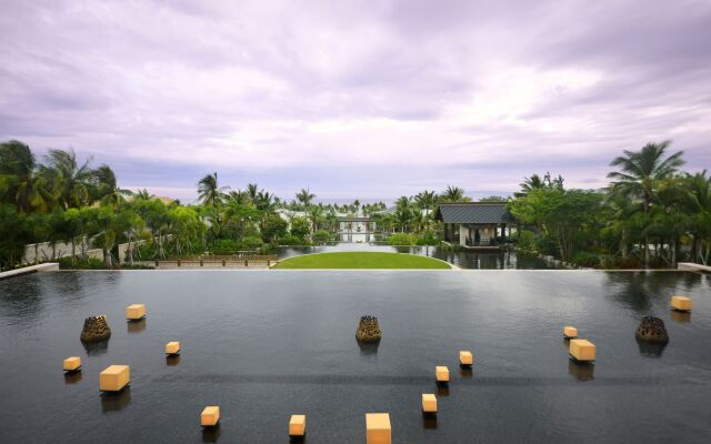 Capella Tufu Bay, Hainan