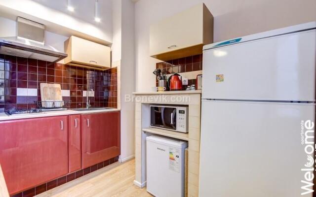 Апартаменты Welcome Home, Лиговский 99