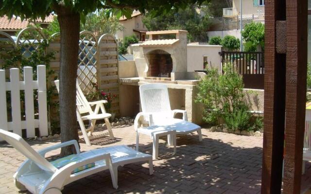 Maison Fleury-Saint-Pierre-la-Mer, 3 pièces, 6 personnes - FR-1-229D-84