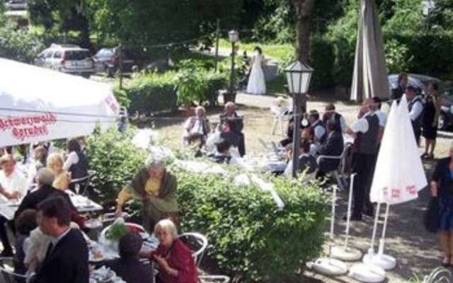 Grüner Hof