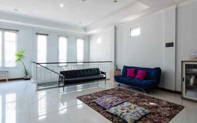 OYO 3783 Rumah Teuku Umar