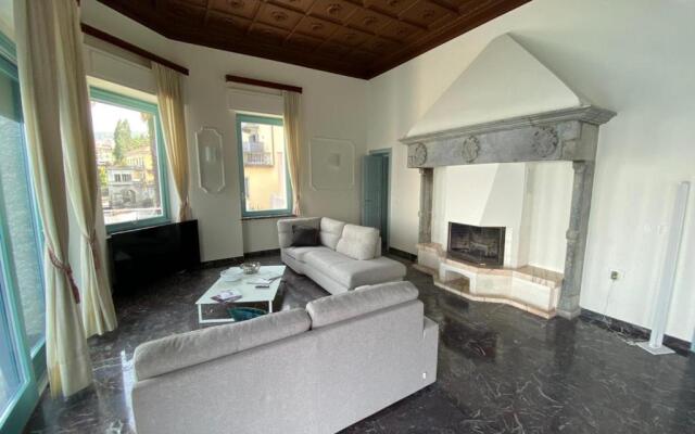 Luxury Villa Olga in Stresa
