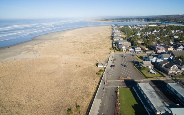 Orca Beach House