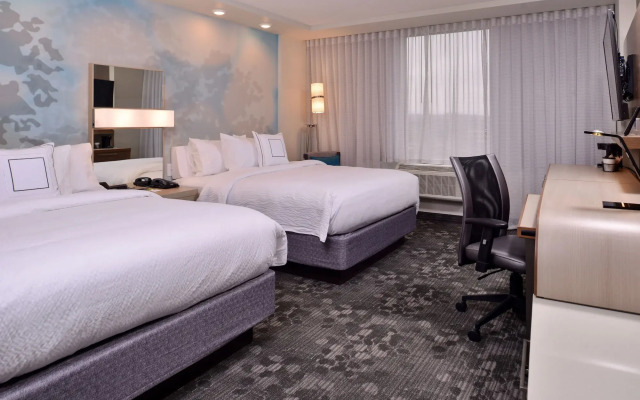 Courtyard by Marriott Edina Bloomington