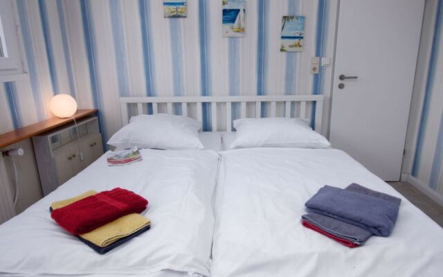 Apartment Mole Norddeich